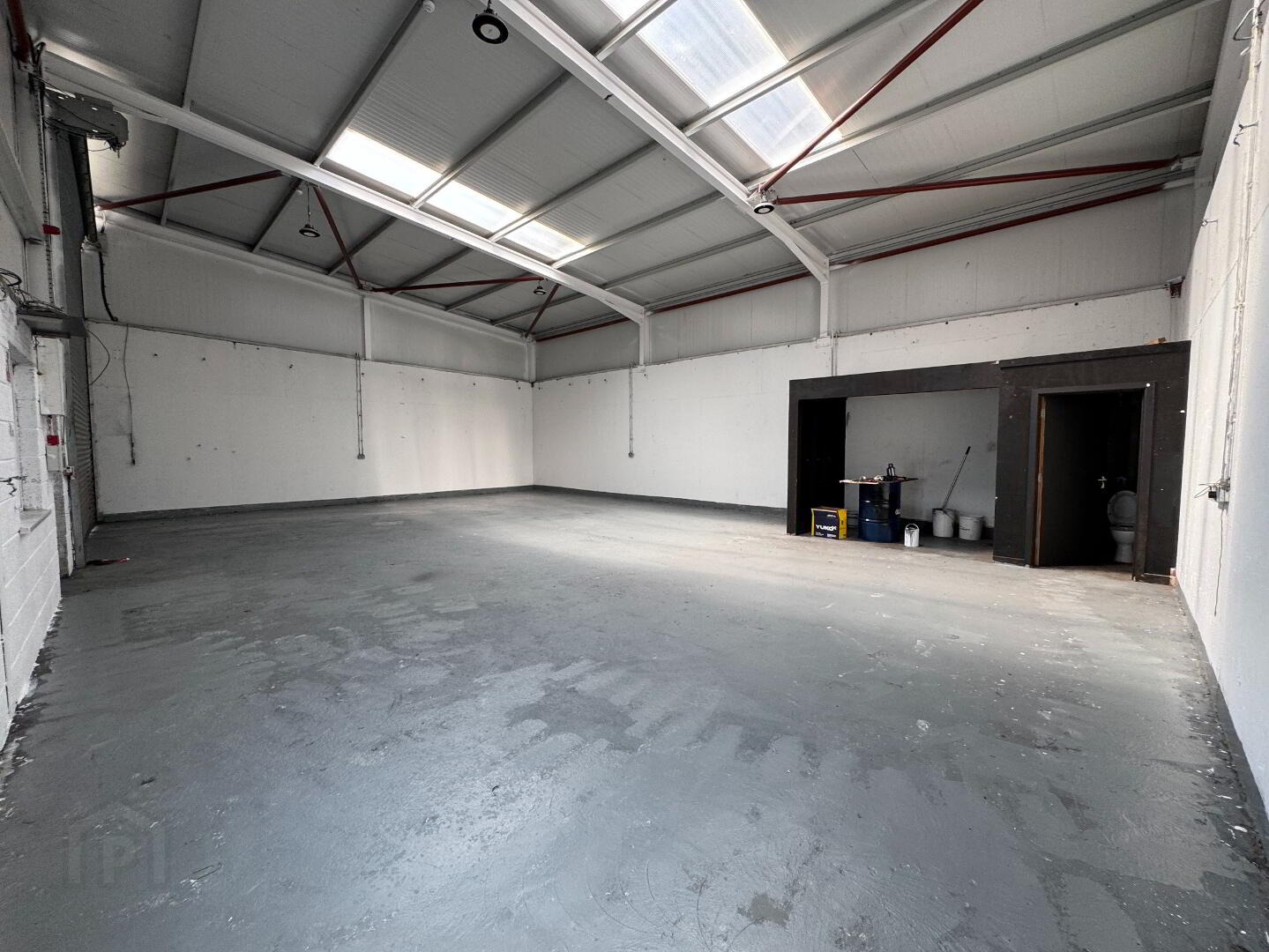 Brookfield Industrial Estate, Peggys Loaning 4 of 8