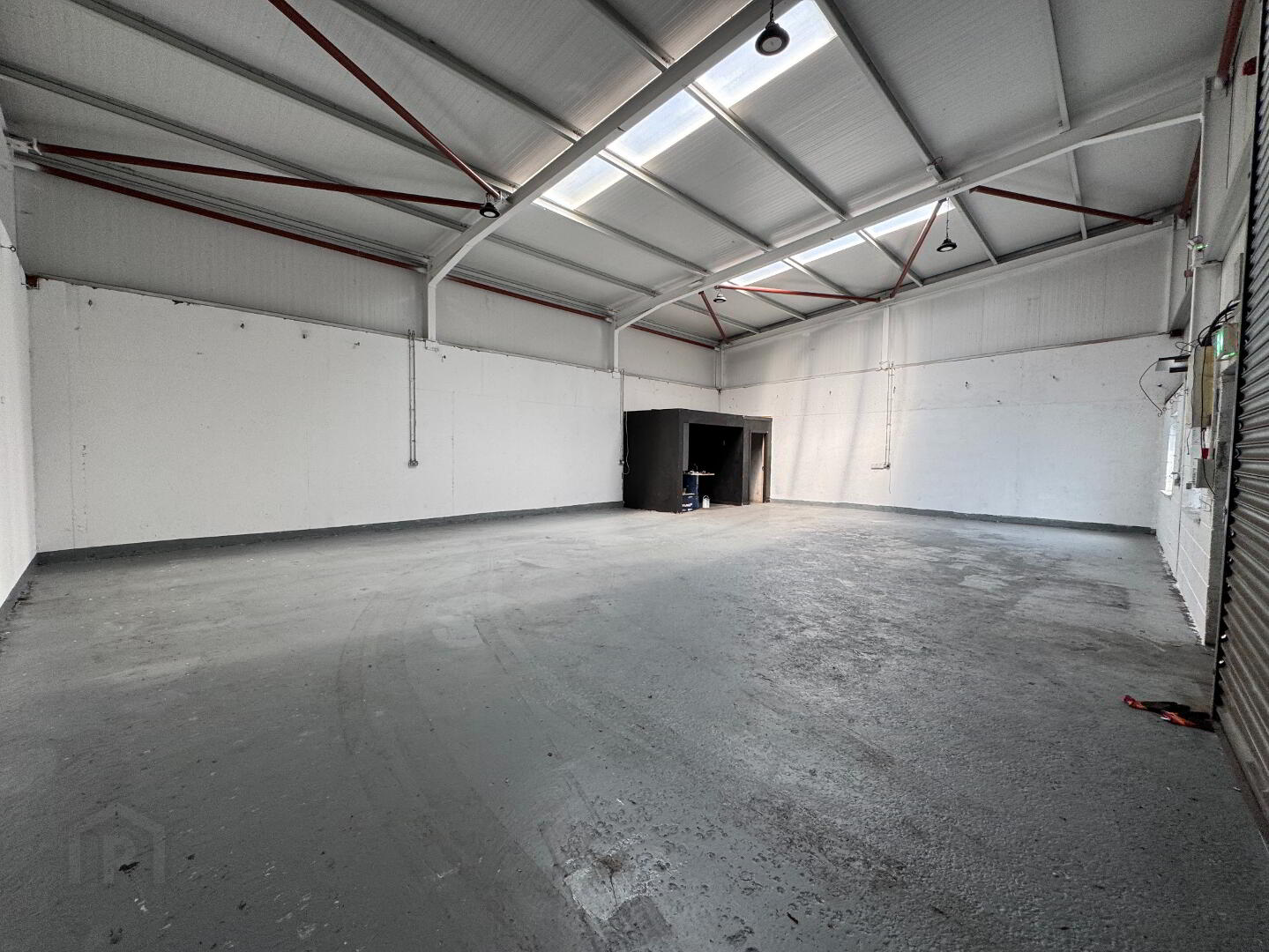 Brookfield Industrial Estate, Peggys Loaning 5 of 8