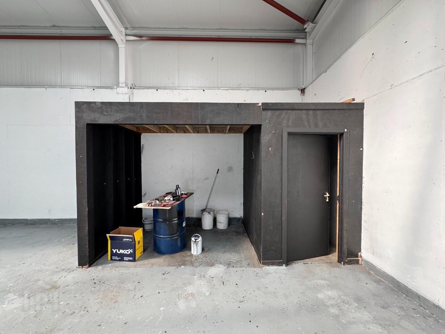 Brookfield Industrial Estate, Peggys Loaning 7 of 8