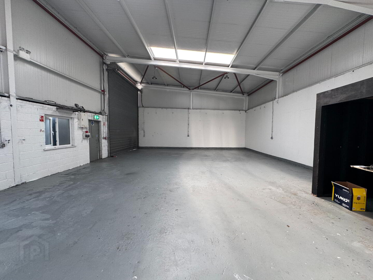 Brookfield Industrial Estate, Peggys Loaning 8 of 8