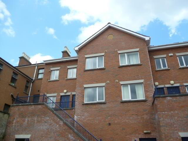 36 Fitzwilliam Square 1 of 11