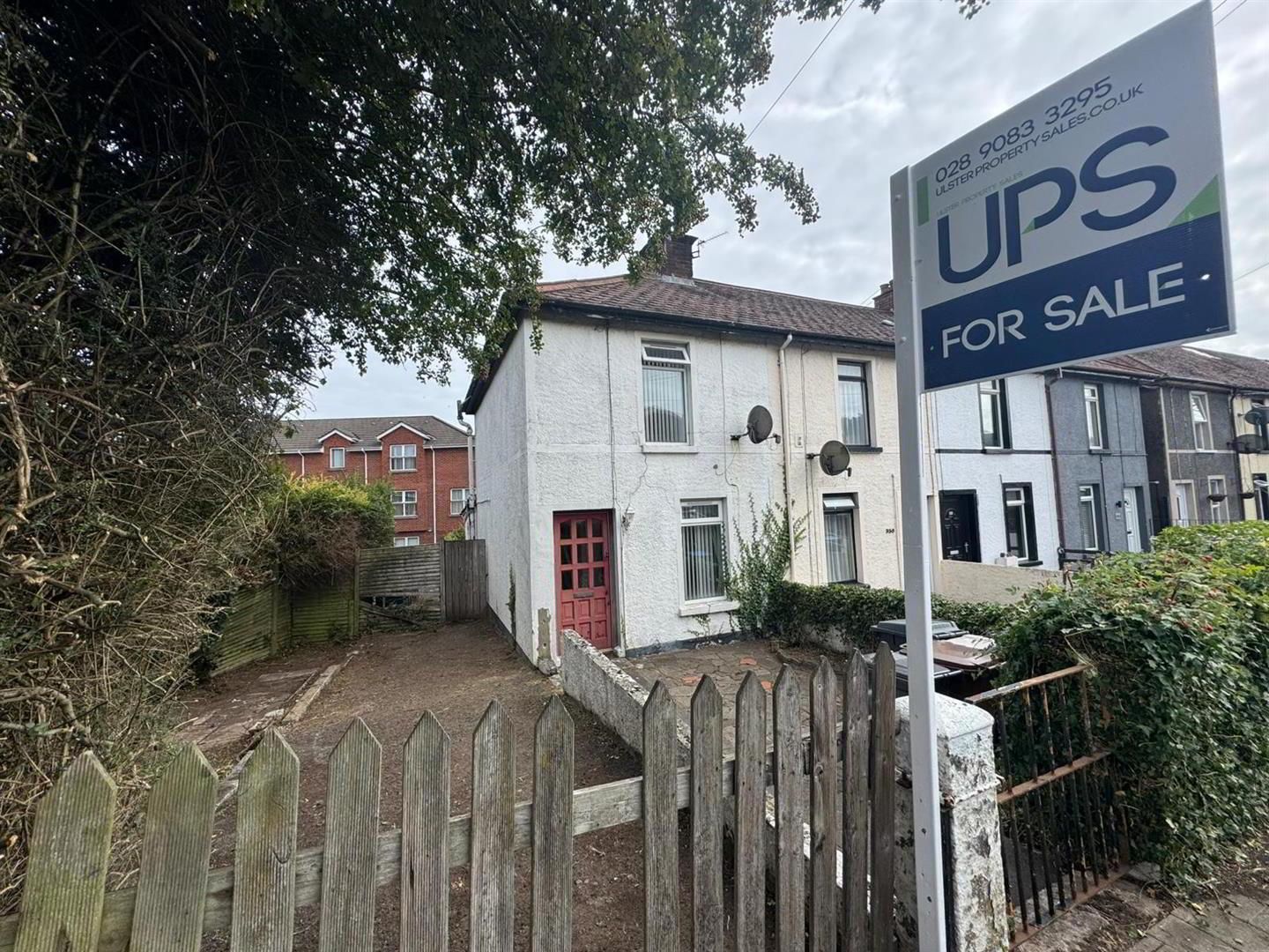361 Antrim Road 1 of 9