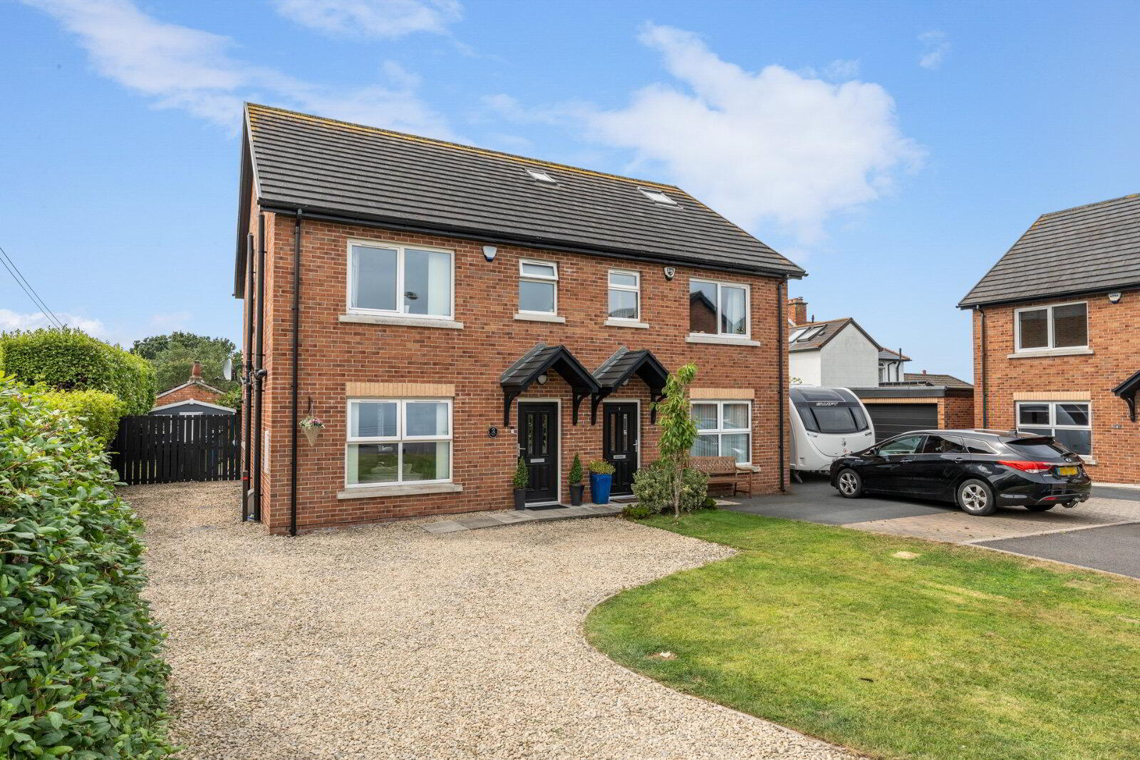 2 Ballymaconnell Mews 1 of 16