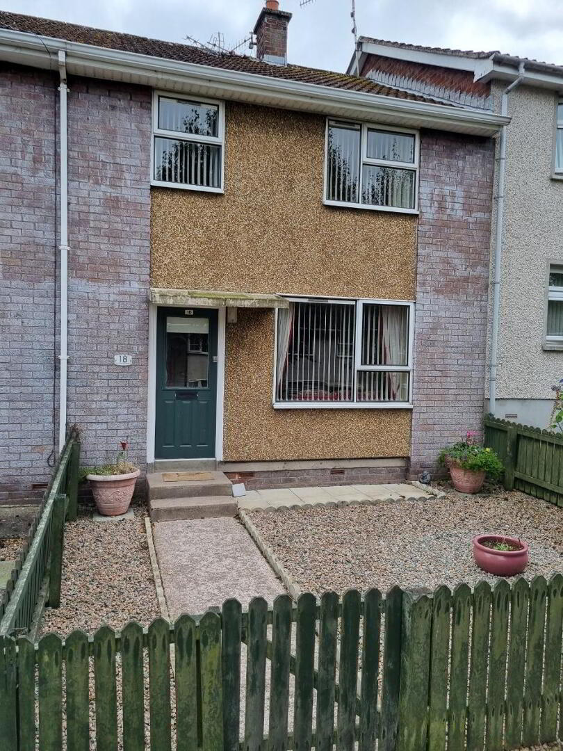 18 Drumbreda Gardens 1 of 16