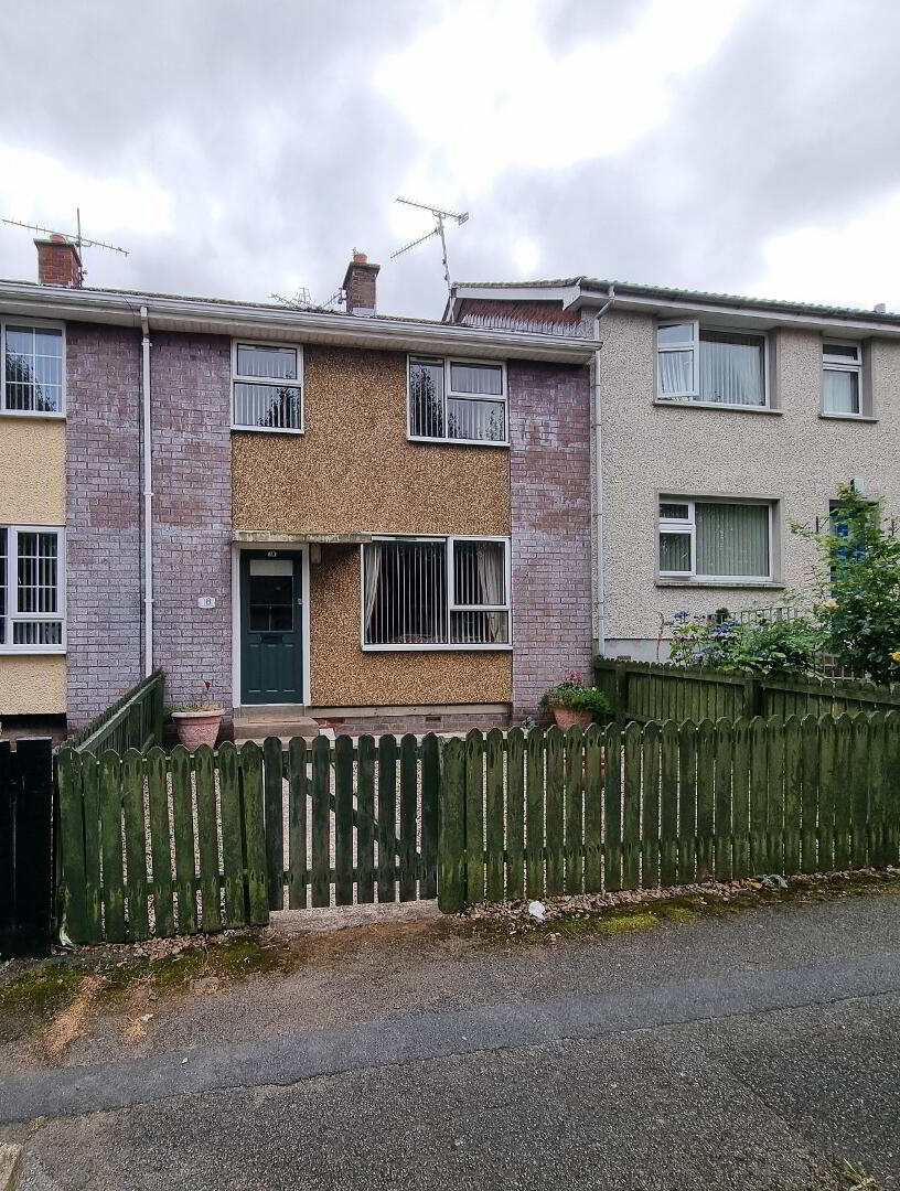 18 Drumbreda Gardens 16 of 16