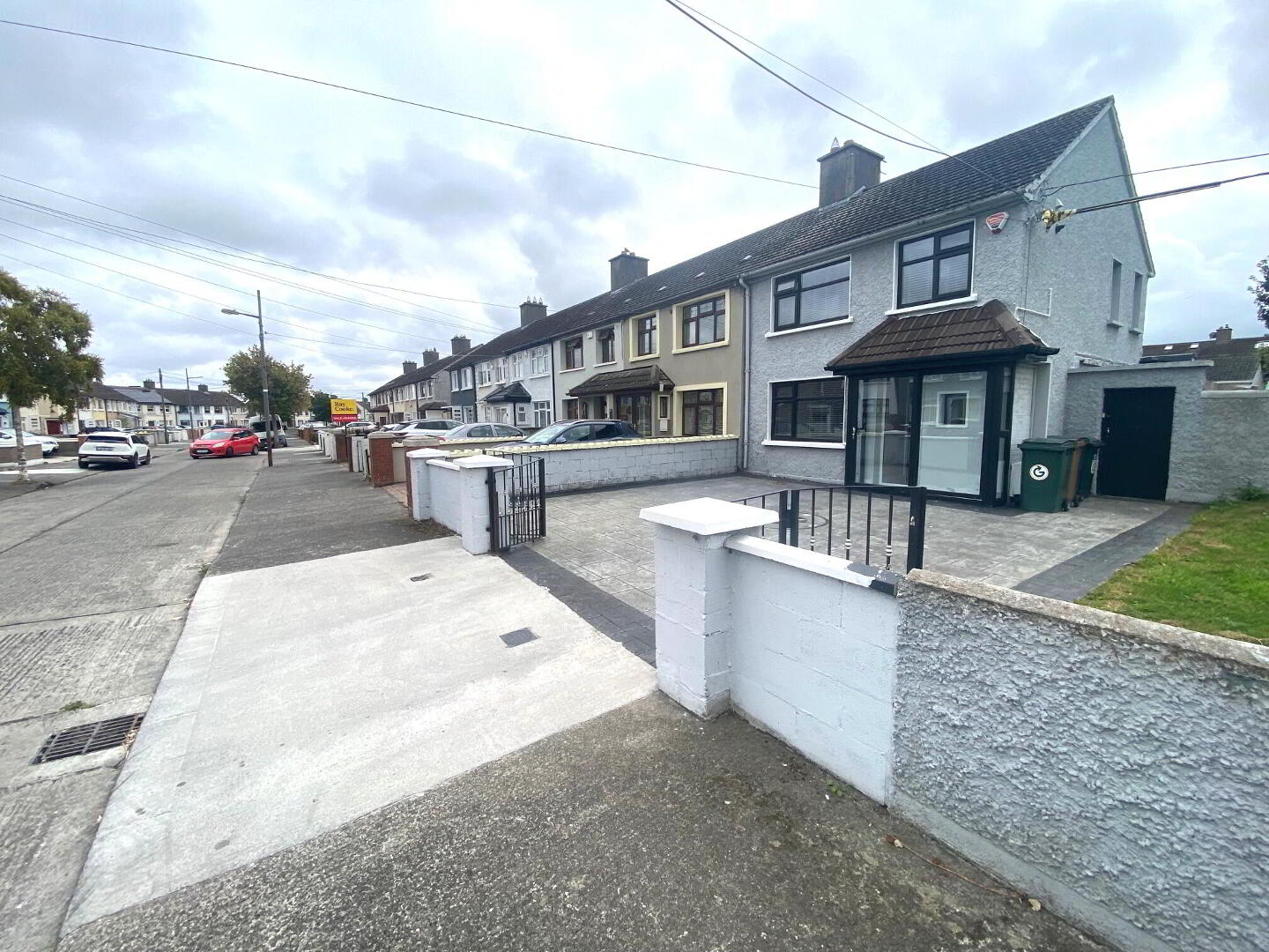 Cleggan Avenue 16 of 16