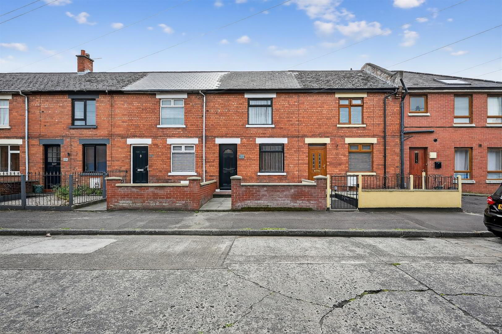 168 Tates Avenue, Belfast 1 of 21