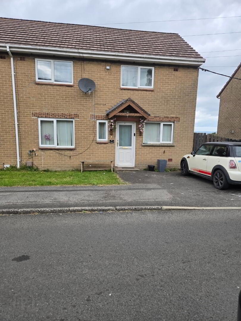 Shackelton Crescent, 100 Ballykelly 1 of 1