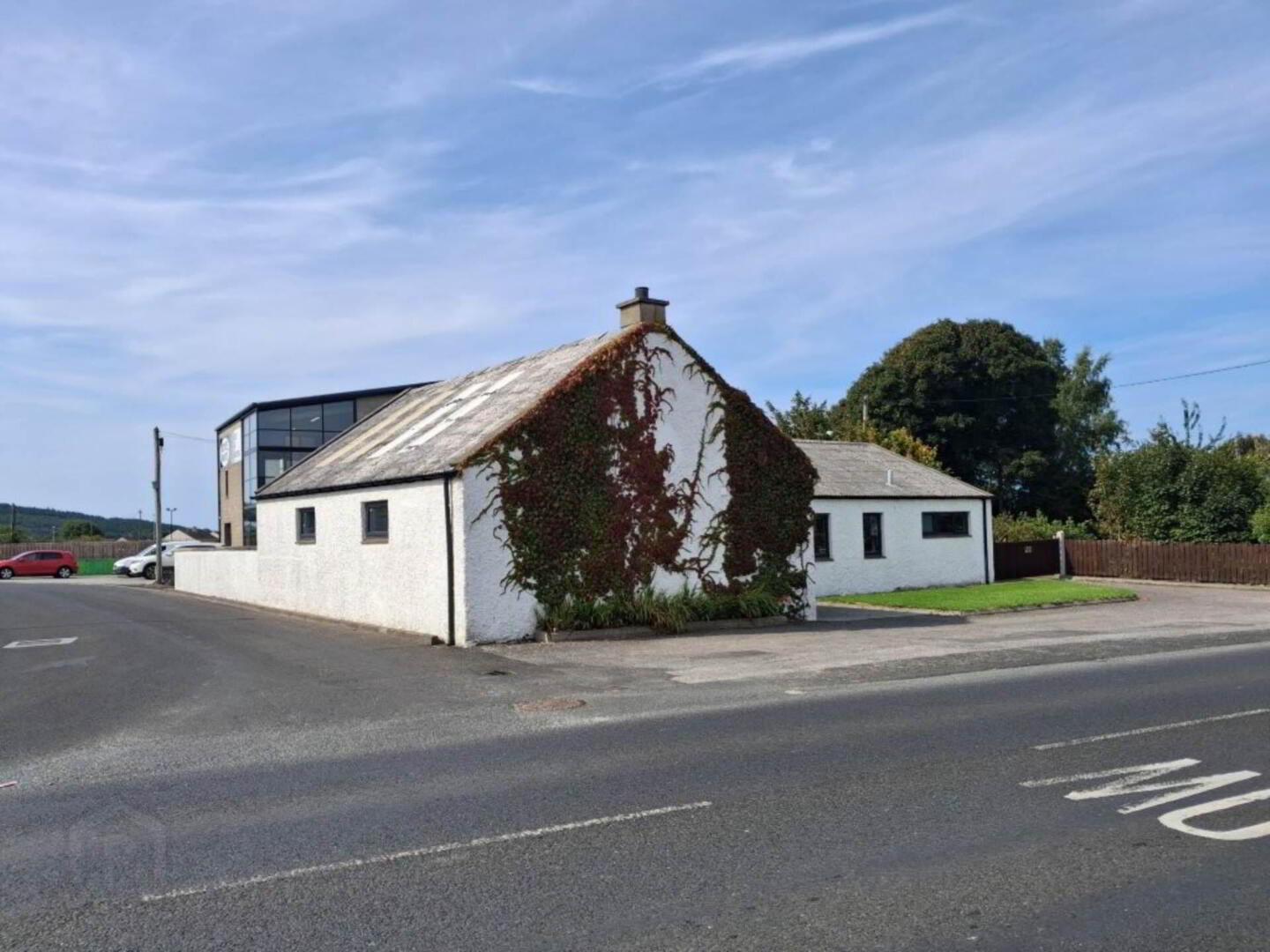 Former Vet Clinic 2 of 44
