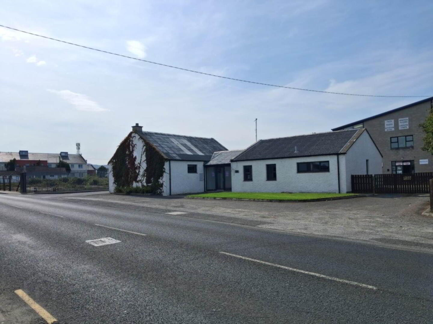 Former Vet Clinic 3 of 44