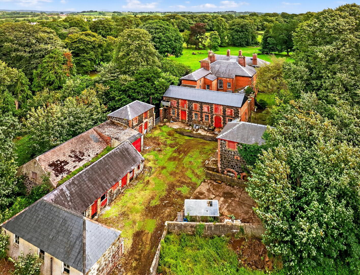 Gledheather, 6 Killycowan Road 29 of 33