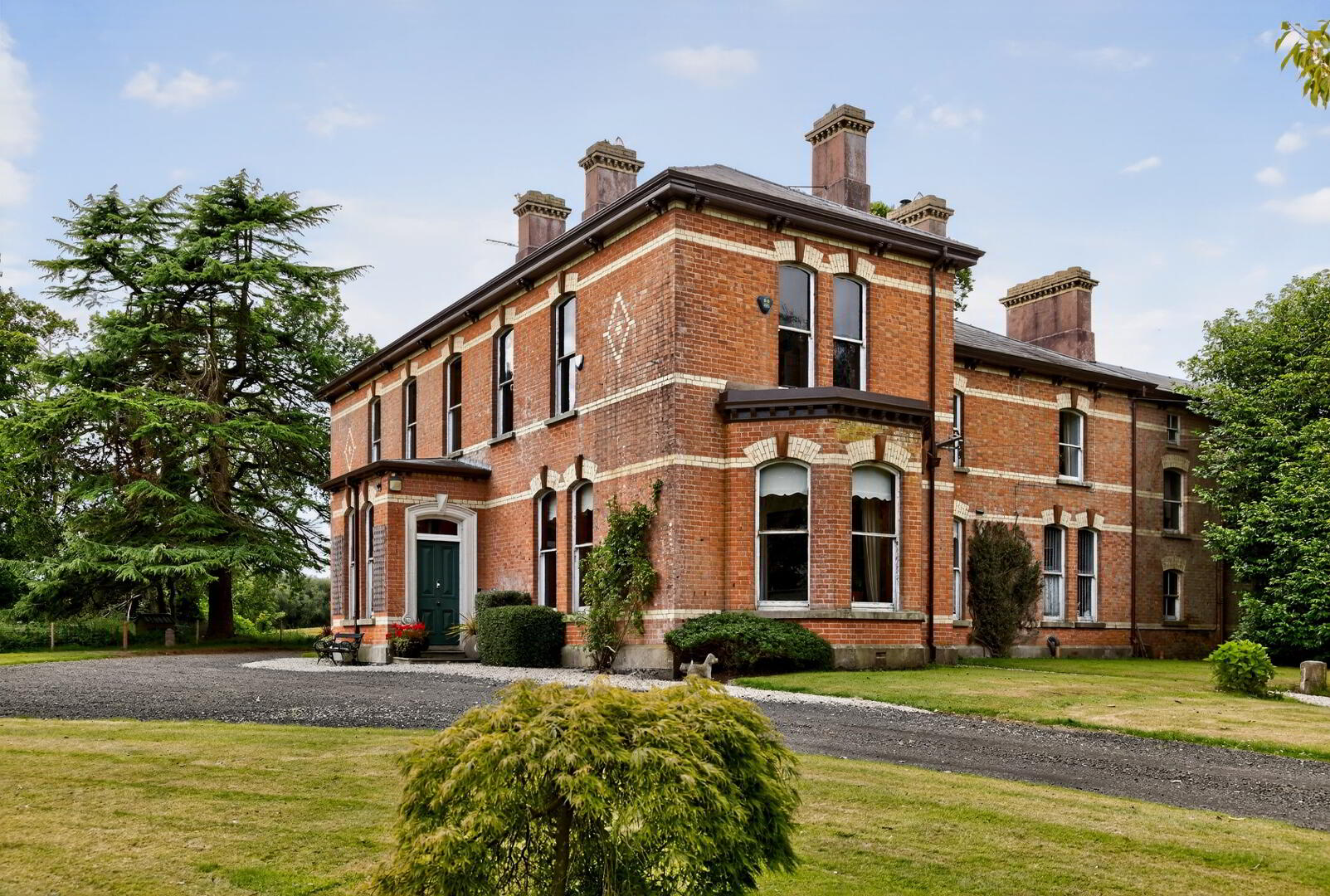 Gledheather, 6 Killycowan Road 3 of 33