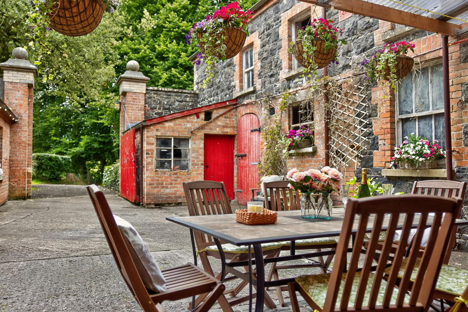 Gledheather, 6 Killycowan Road 23 of 33
