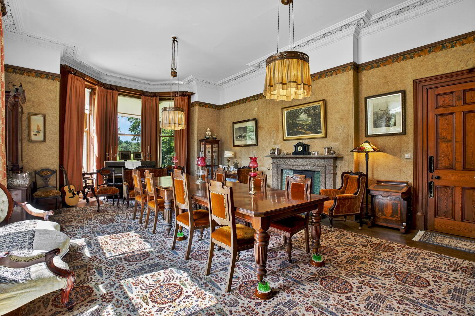 Gledheather, 6 Killycowan Road 7 of 33
