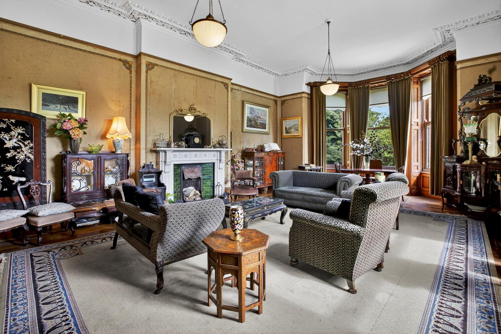 Gledheather, 6 Killycowan Road 8 of 33