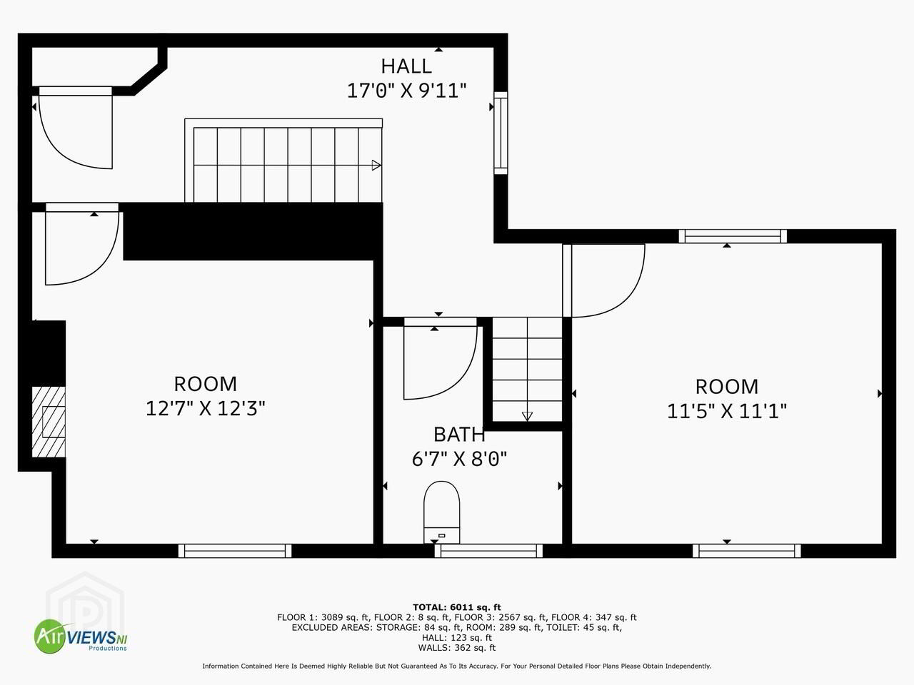 Gledheather, 6 Killycowan Road 35 of 38