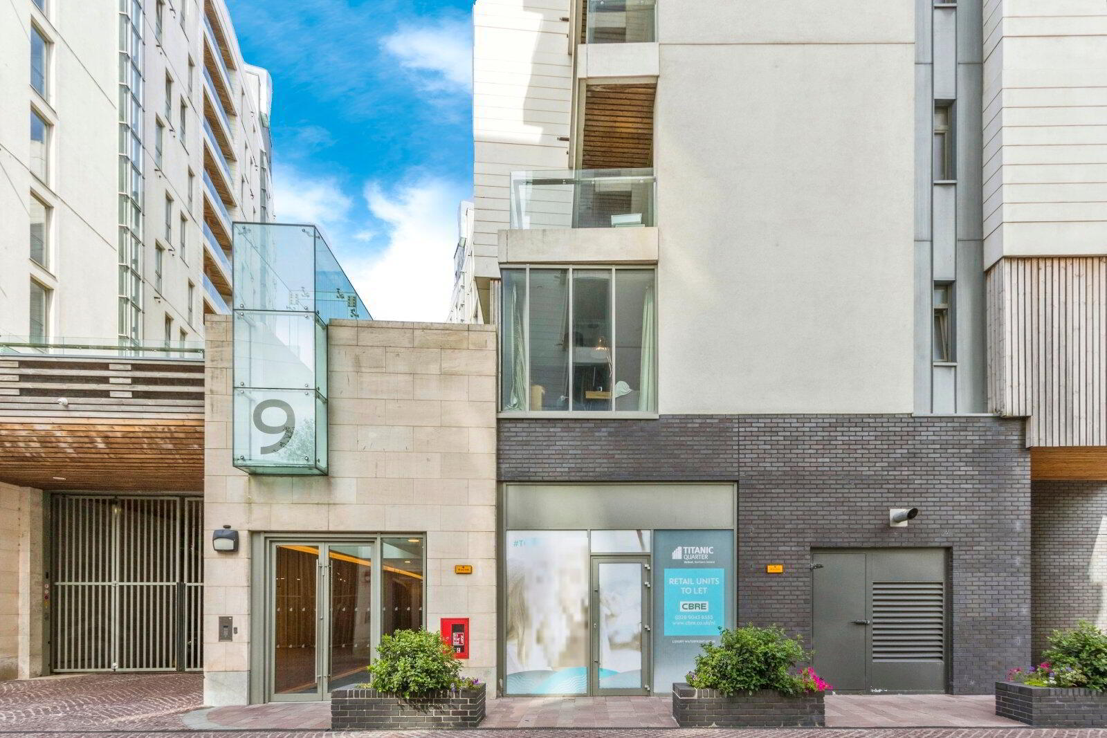 Apartment 9.32 The Arc Queens Road 2 of 24