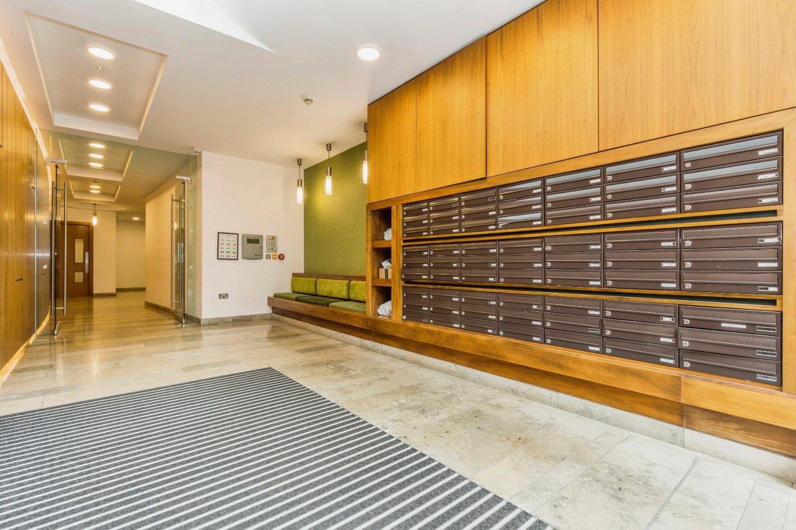 Apartment 9.32 The Arc Queens Road 3 of 24