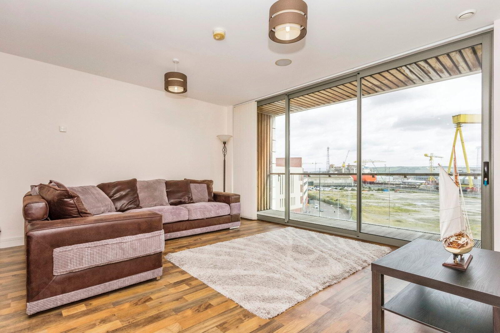 Apartment 9.32 The Arc Queens Road 5 of 24