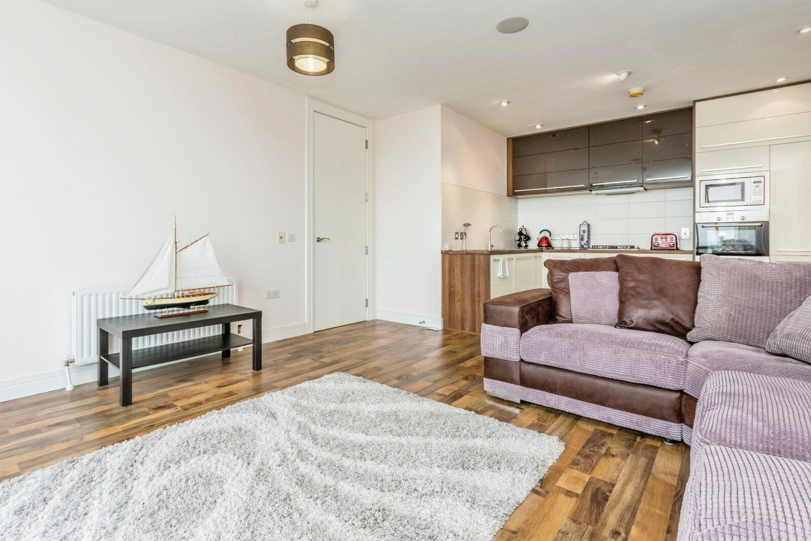 Apartment 9.32 The Arc Queens Road 7 of 24