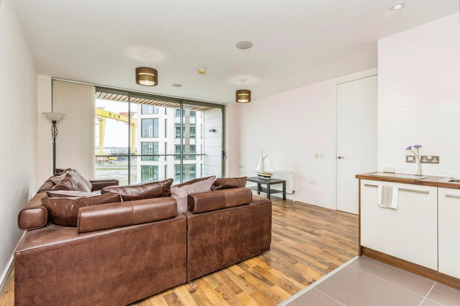 Apartment 9.32 The Arc Queens Road 10 of 24