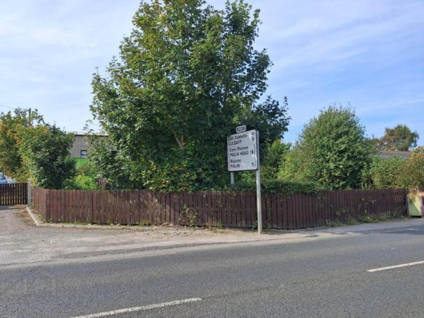 Malin Road 5 of 7