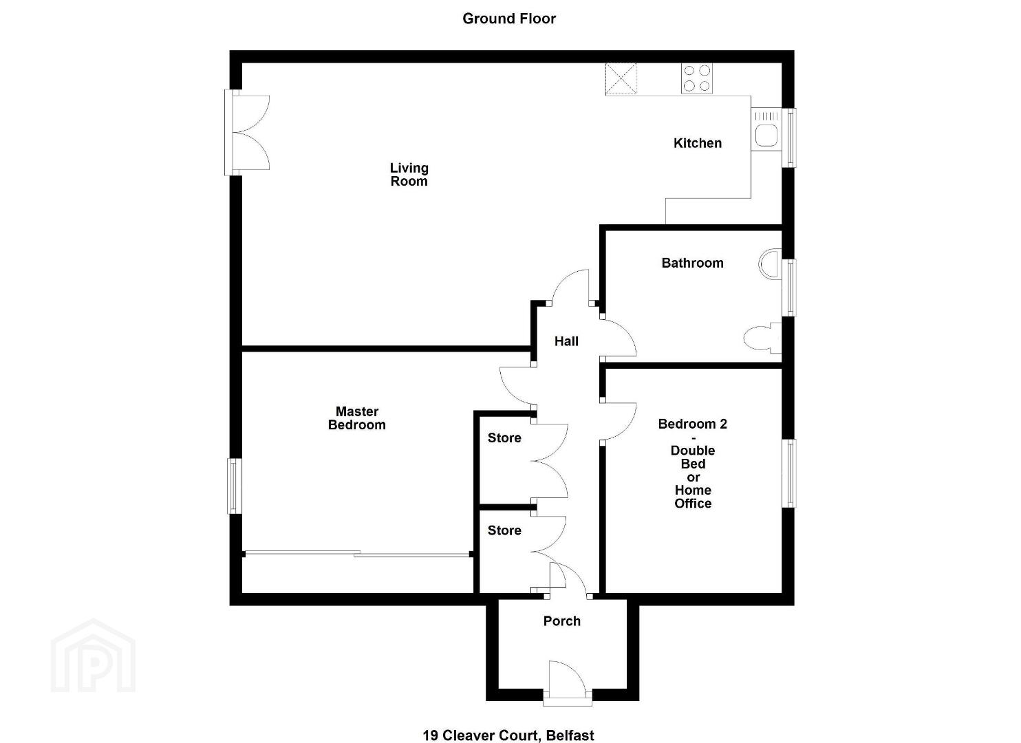19 Cleaver Court 16 of 16