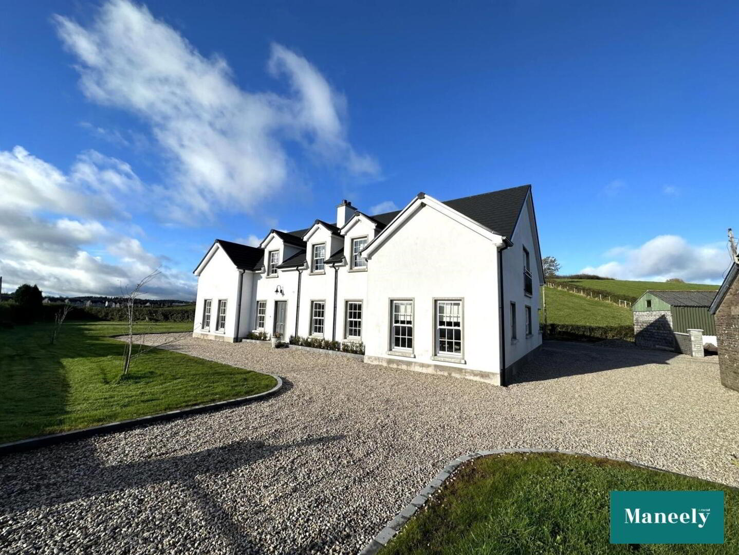23 Lisnamonaghan Road 3 of 29