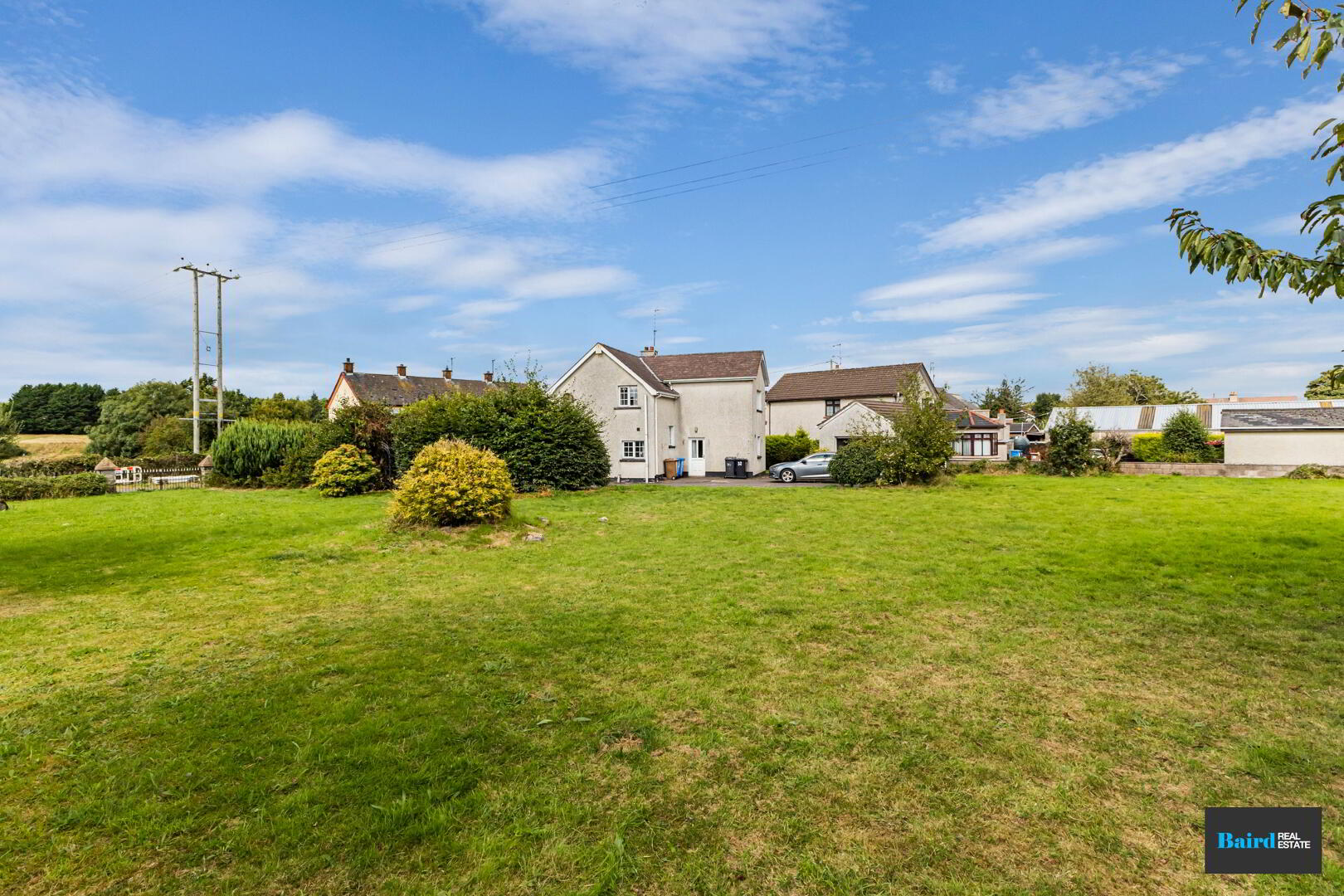 Potential Development Site, Adjacent To 32 Derryvale Road 4 of 12