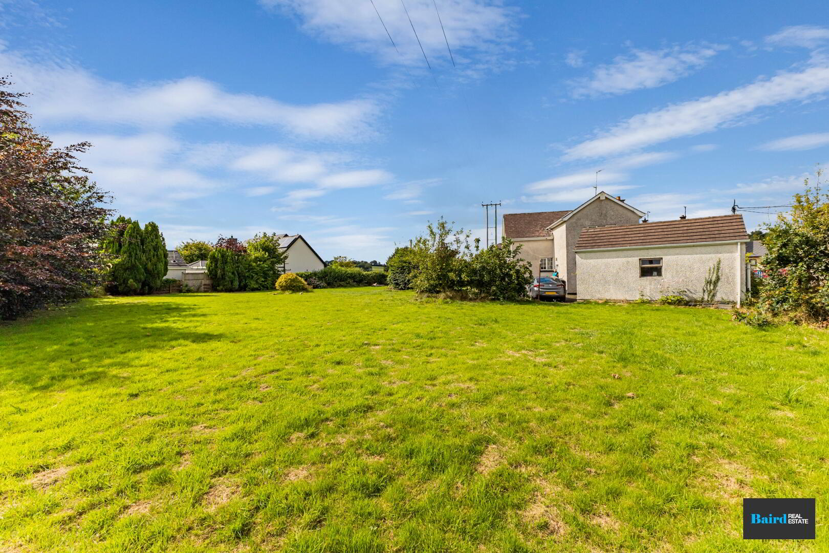 Potential Development Site, Adjacent To 32 Derryvale Road 5 of 12