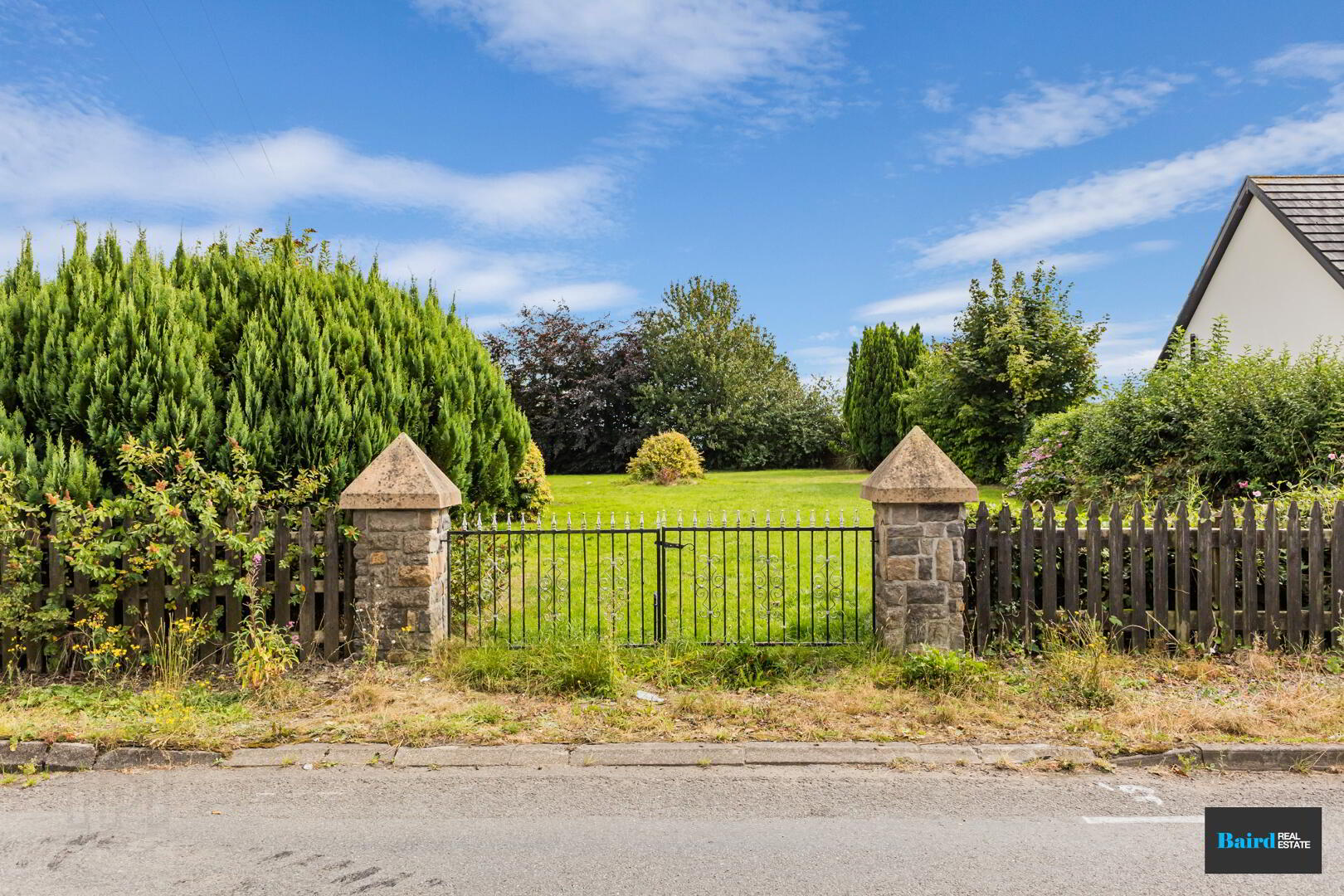Potential Development Site, Adjacent To 32 Derryvale Road 2 of 12