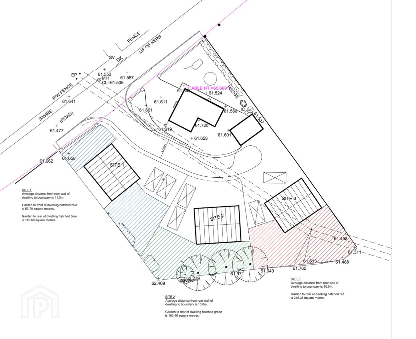 Potential Development Site, Adjacent To 32 Derryvale Road 10 of 12