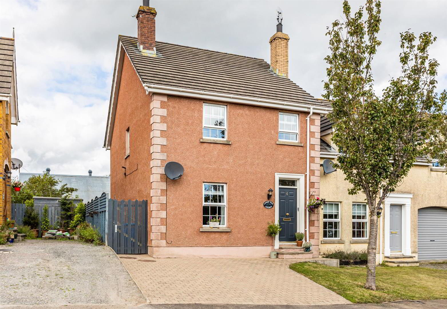 4 Whitecherry Lane 1 of 22