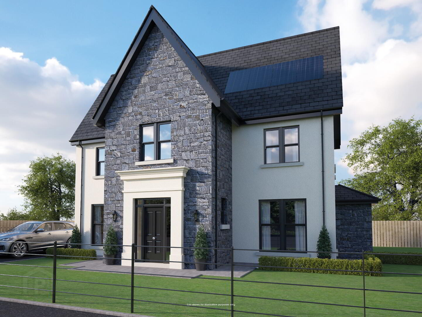 property description image