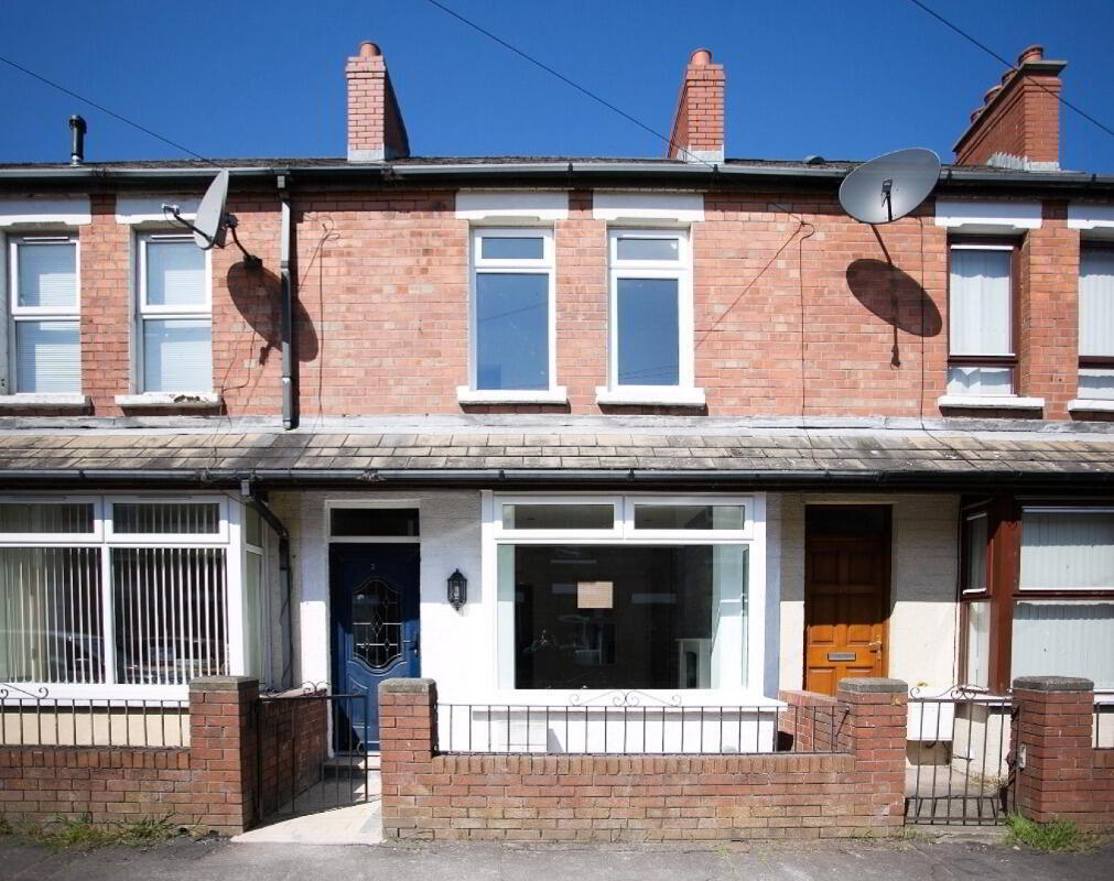 23 Benburb Street 1 of 10