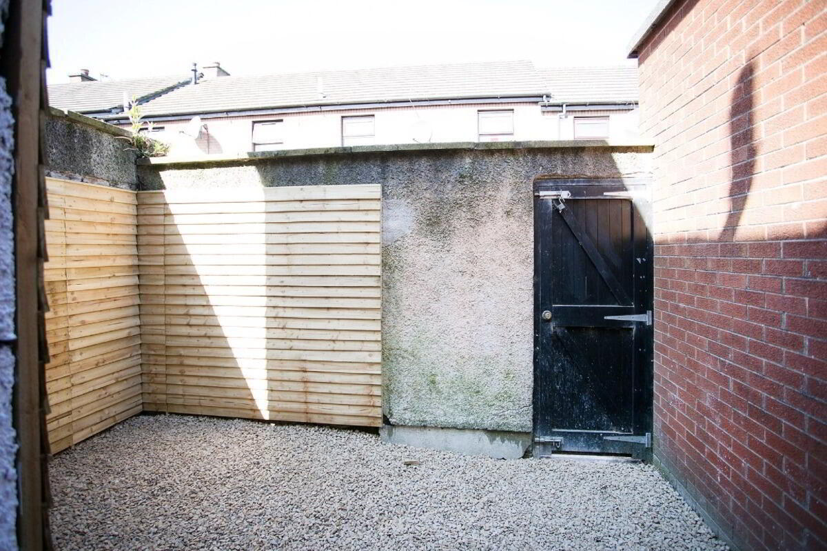 23 Benburb Street 10 of 10