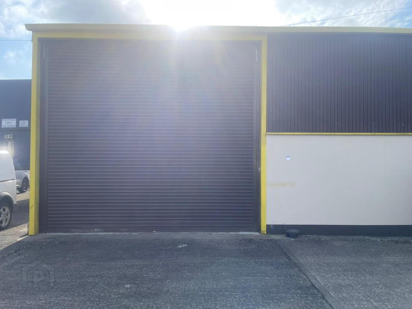 Unit 2, Industrial At, 90 6 of 6