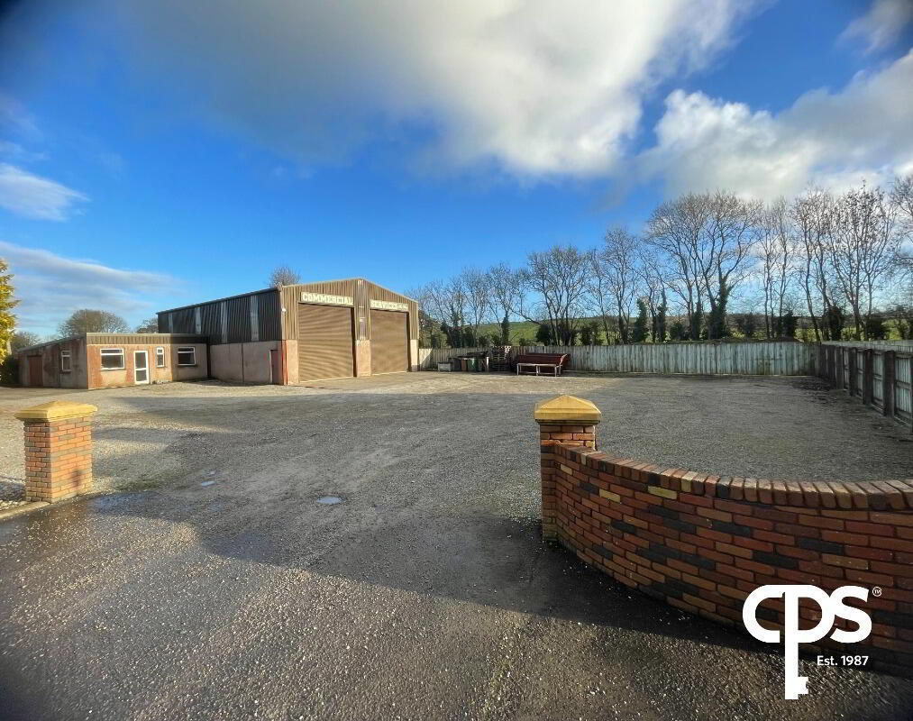 97a Loughgall Road 1 of 7