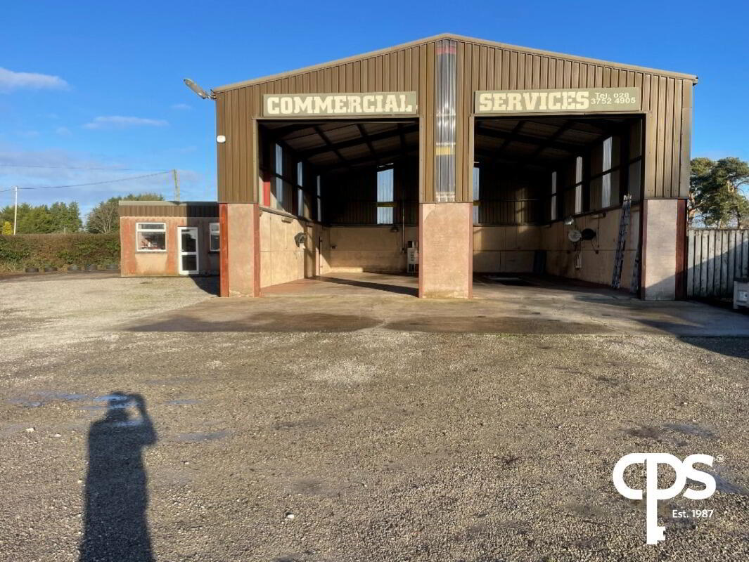 97a Loughgall Road 3 of 7