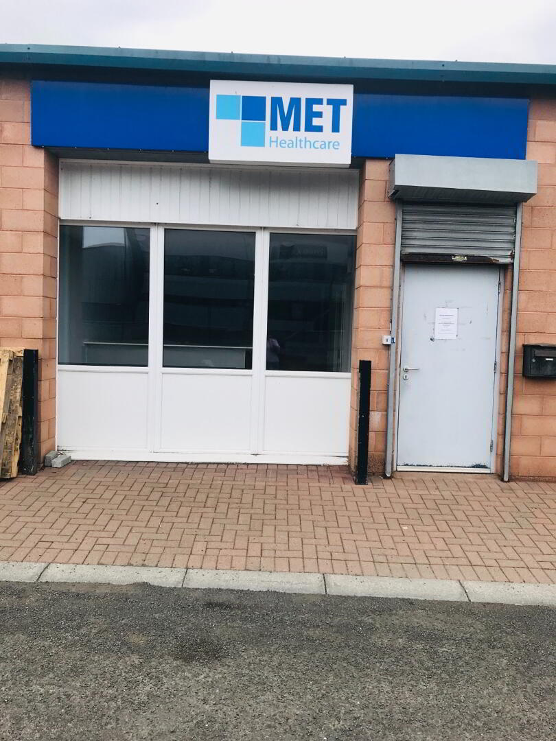 Unit 53 Ballymena Business Centre, 62 Fenaghy Road 1 of 11