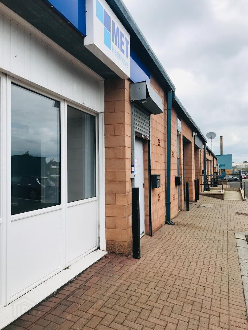 Unit 53 Ballymena Business Centre, 62 Fenaghy Road 5 of 11