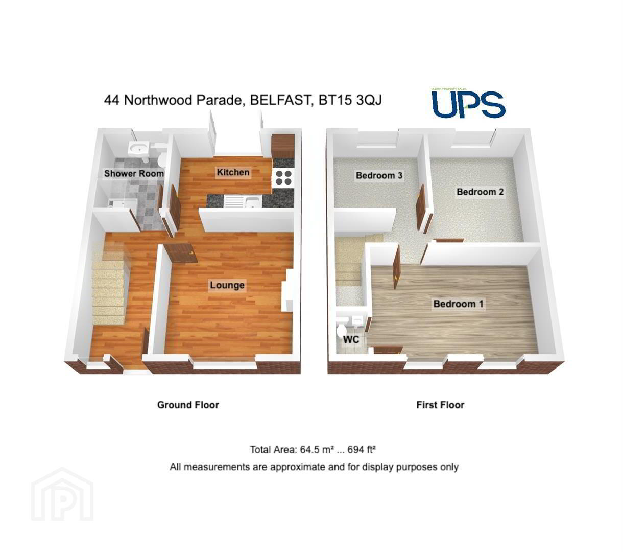 44 Northwood Parade 21 of 22