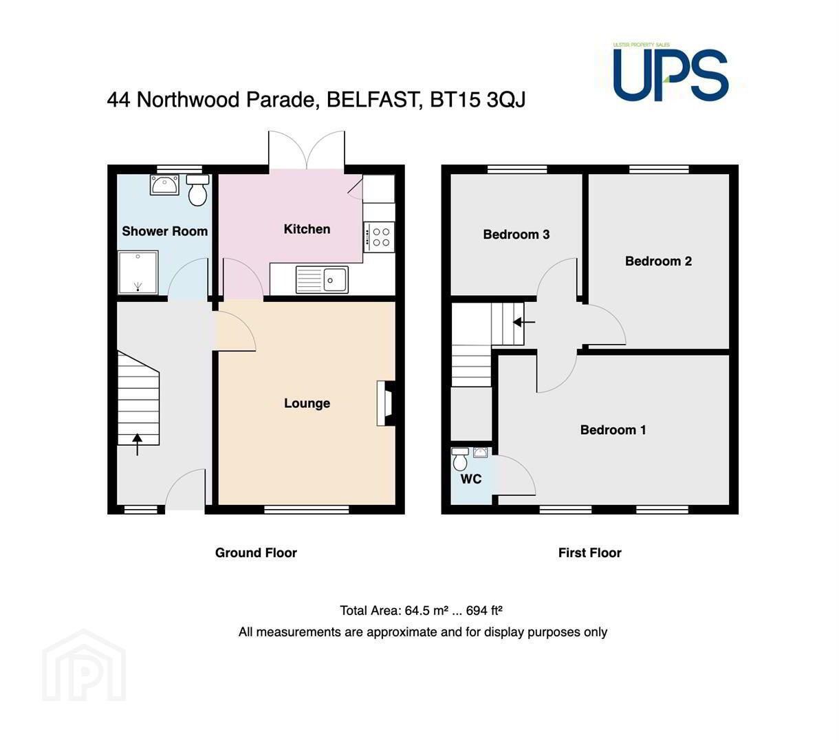 44 Northwood Parade 22 of 22