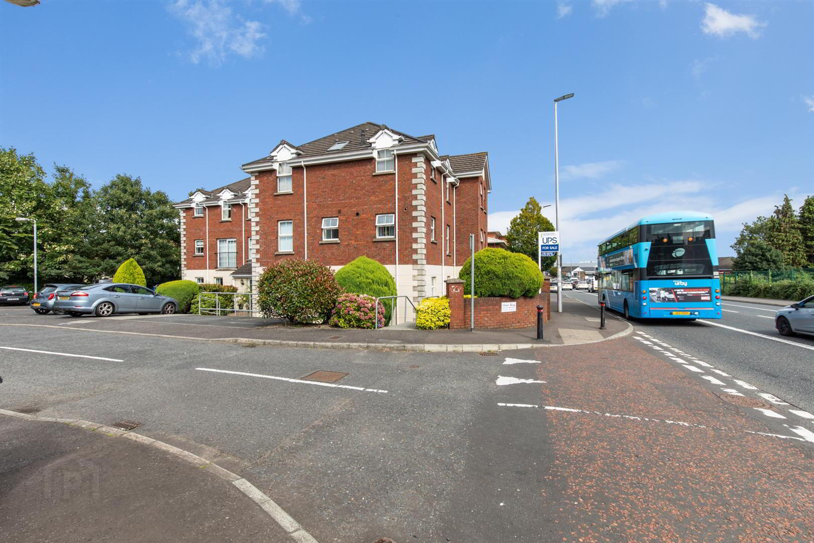Apt 2 Doire Beag, 159 Andersonstown Road 2 of 23