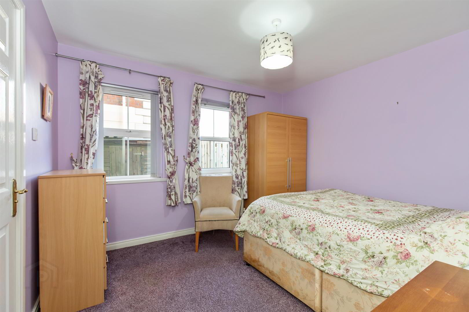 Apt 2 Doire Beag, 159 Andersonstown Road 13 of 23