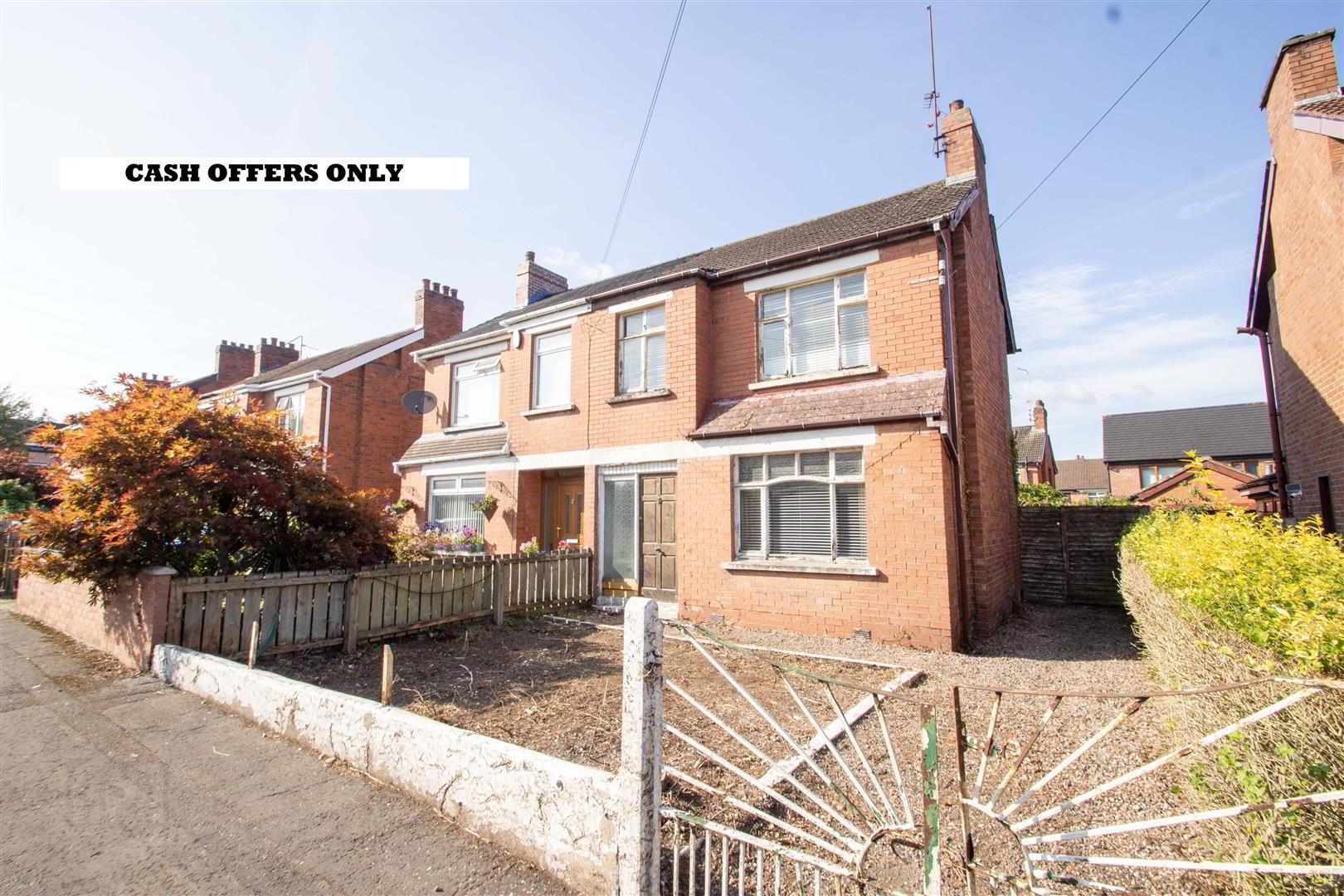 9 Ashton Avenue 22 of 22