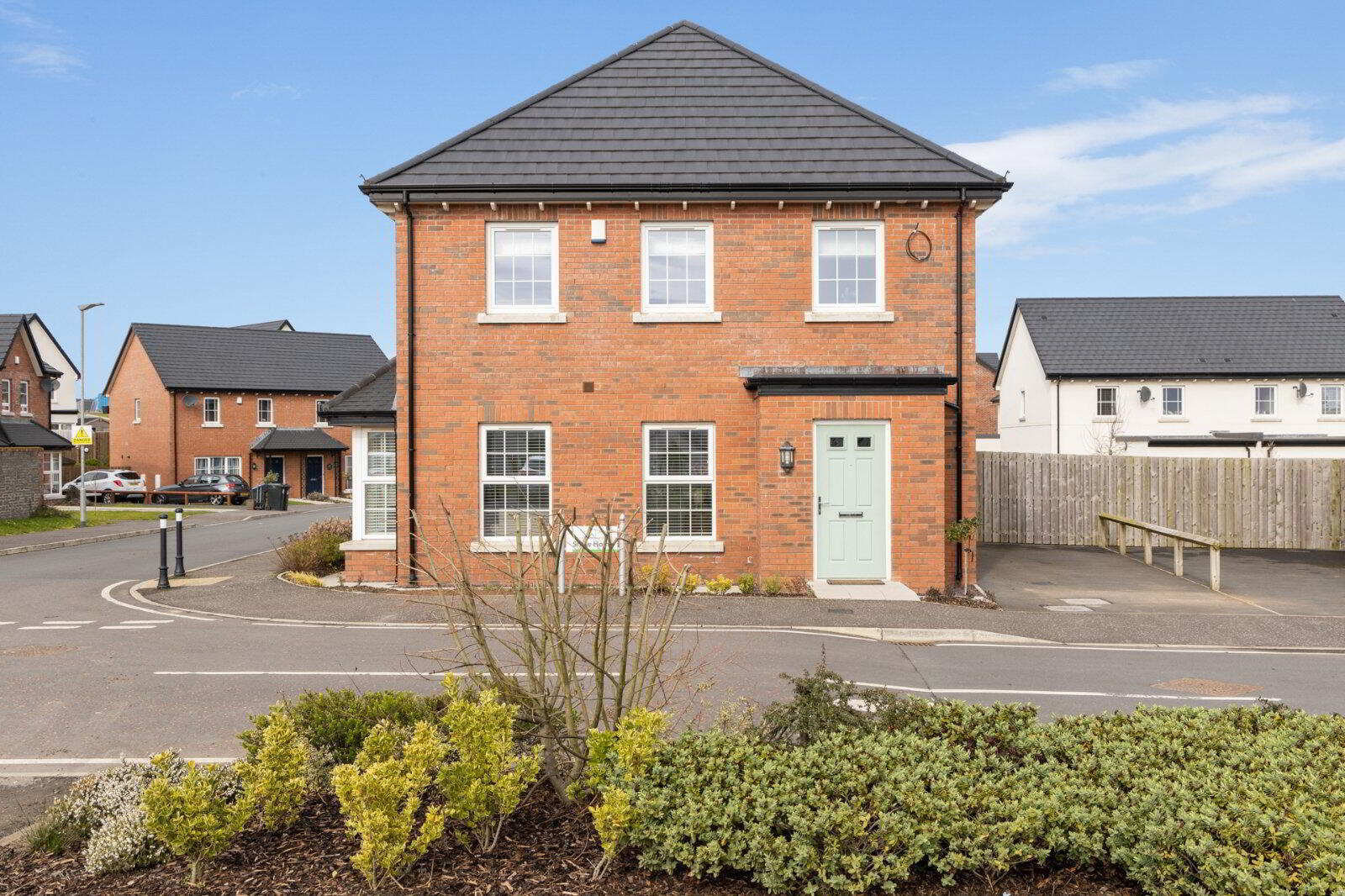 14 Millmount Village Green 2 of 20
