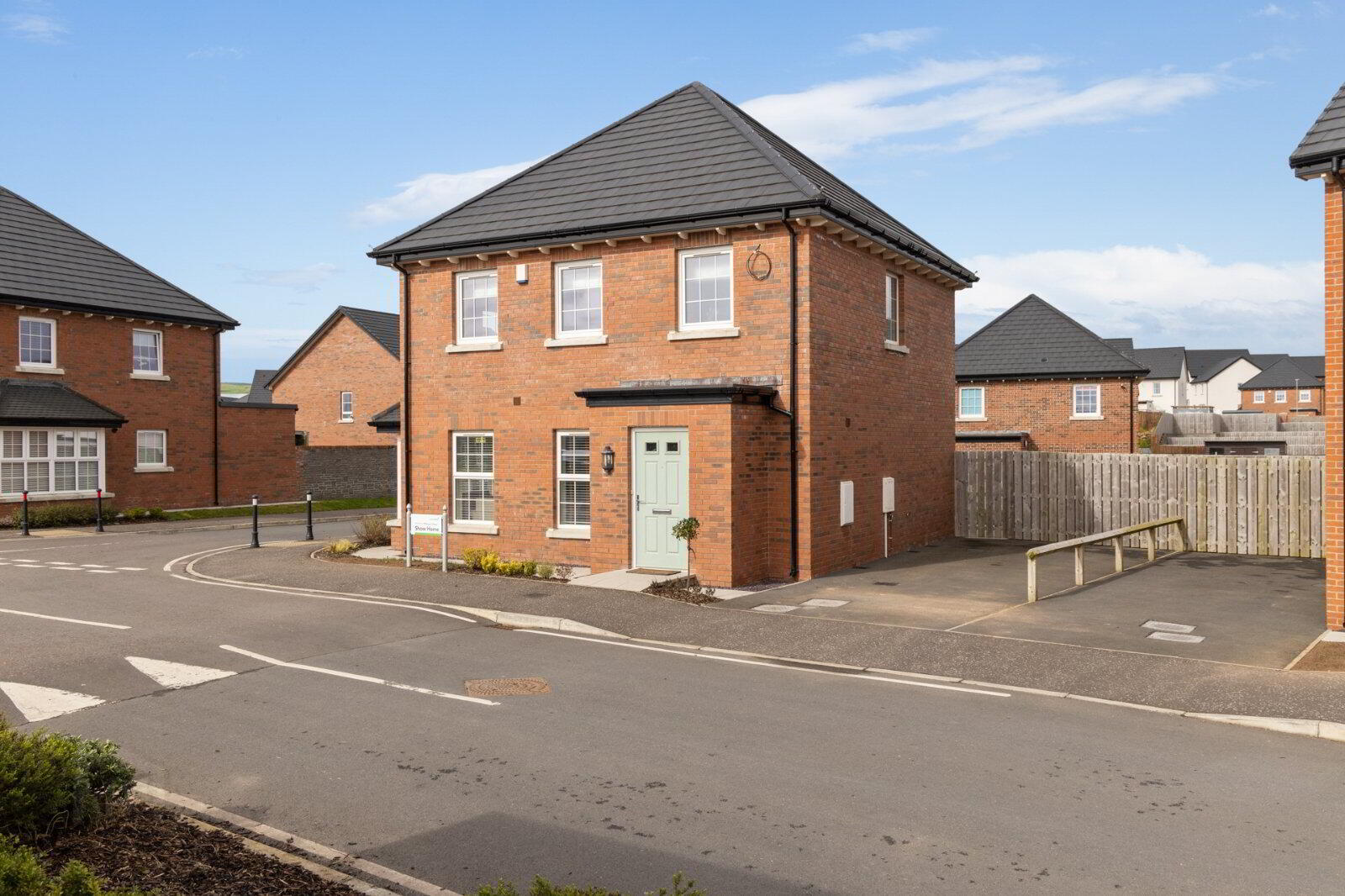 14 Millmount Village Green 3 of 20
