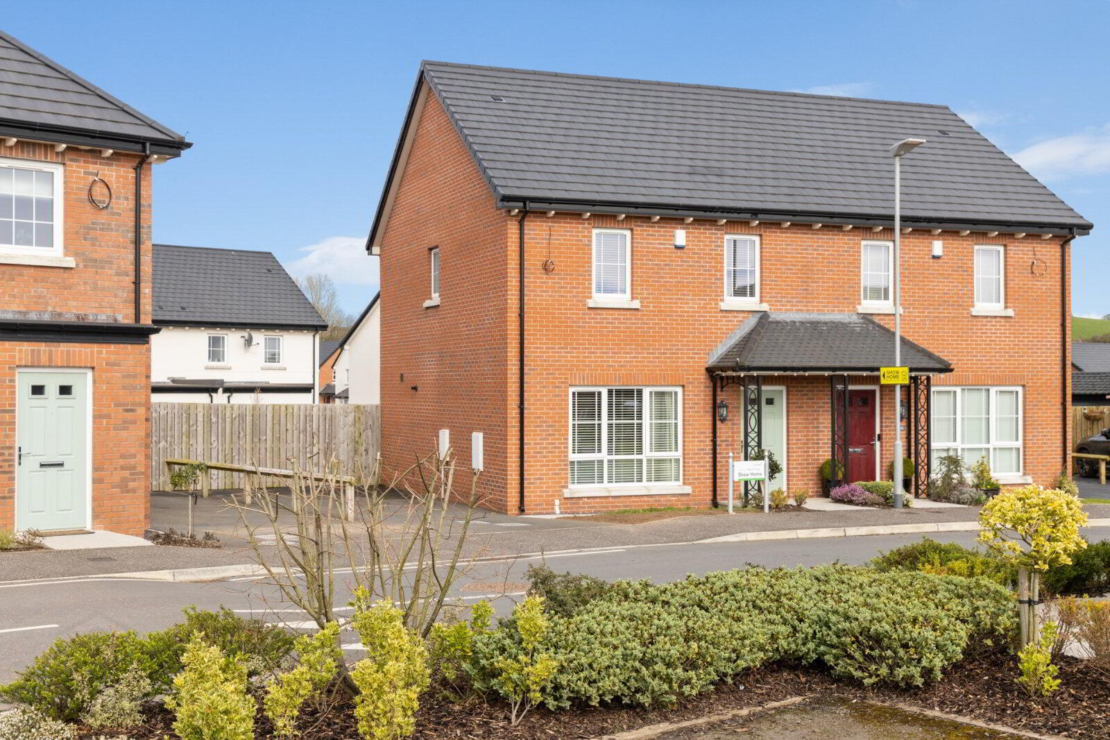 12 Millmount Village Green 1 of 16
