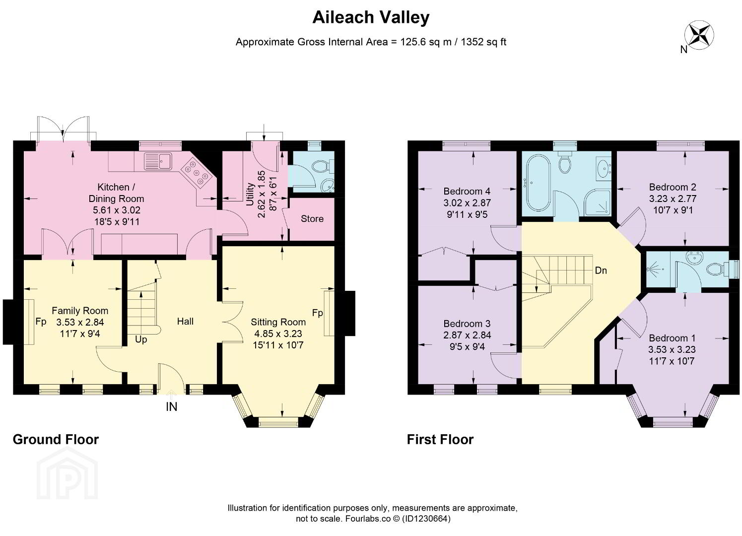 22 Aileach Valley 34 of 34
